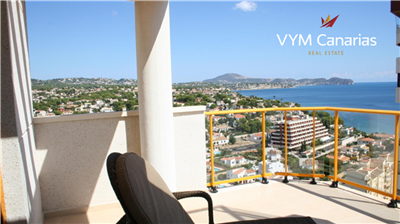 VYM Canarias most sold property