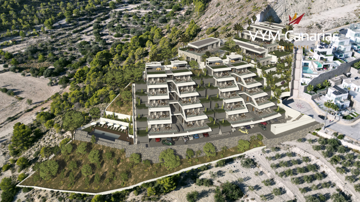 Image No.10-2 Bed Apartment for sale