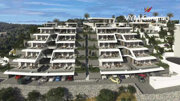 Image No.11-2 Bed Apartment for sale