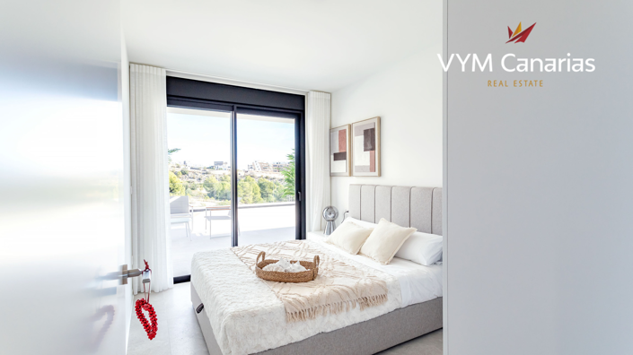 Image No.26-2 Bed Apartment for sale