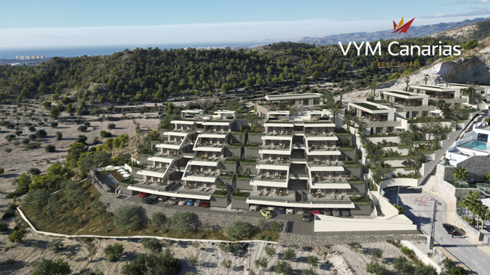 Image No.9-2 Bed Apartment for sale