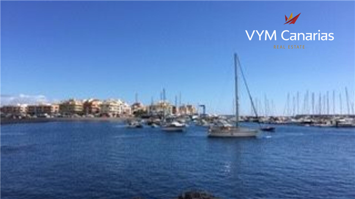 Image No.11-Propriété à vendre à Las Galletas