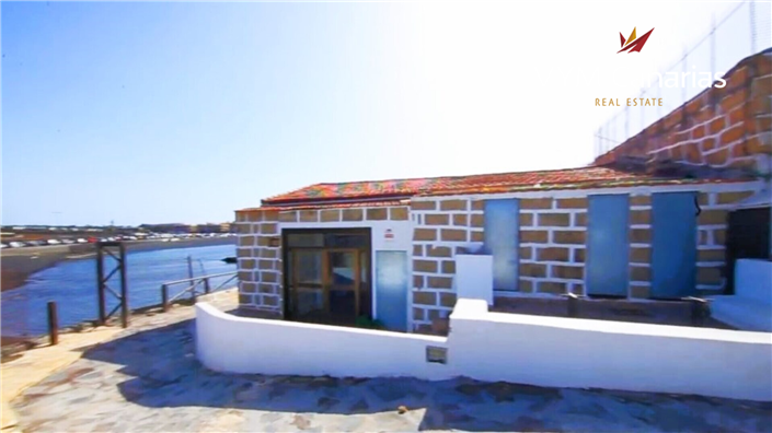 Image No.2-Propriété à vendre à Las Galletas