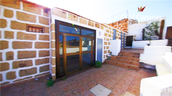 Image No.3-Propriété à vendre à Las Galletas