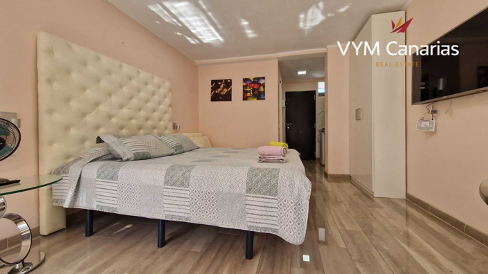 Image No.2-1 Bed Studio for sale