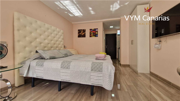 Image No.2-1 Bed Studio for sale