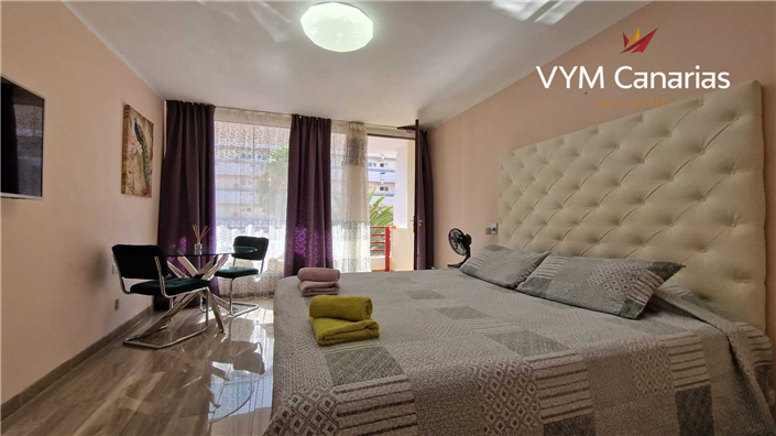 Image No.5-1 Bed Studio for sale