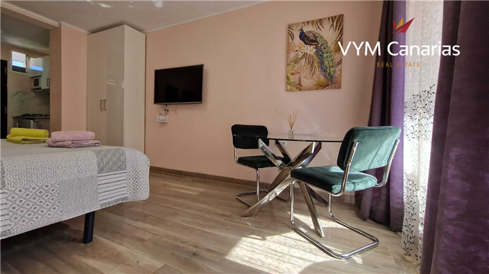 Image No.6-1 Bed Studio for sale