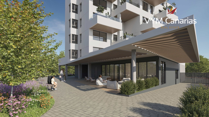 Image No.5-2 Bed Apartment for sale