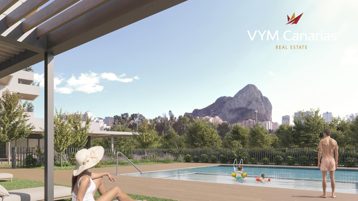 Image No.6-2 Bed Apartment for sale