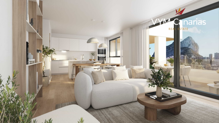 Image No.9-2 Bed Apartment for sale