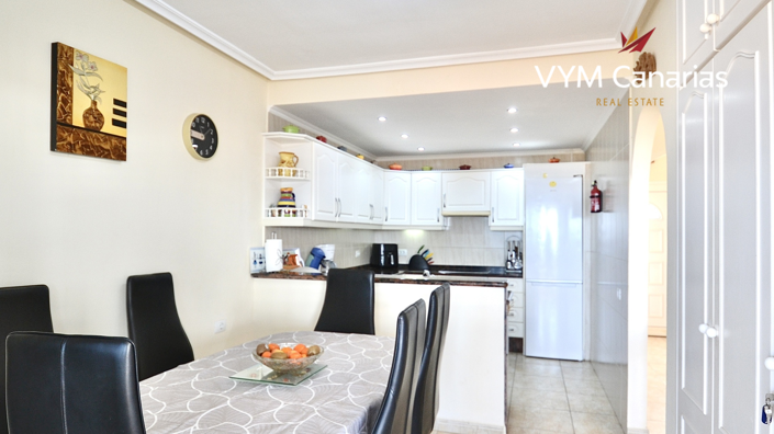 Image No.10-Villa de 4 chambres à vendre à Callao Salvaje