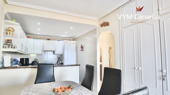 Image No.11-Villa de 4 chambres à vendre à Callao Salvaje