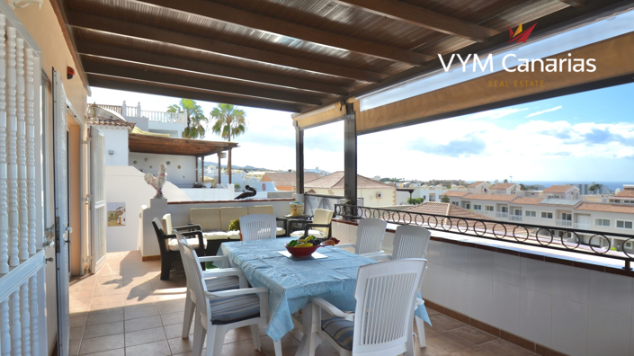 Image No.13-Villa de 4 chambres à vendre à Callao Salvaje