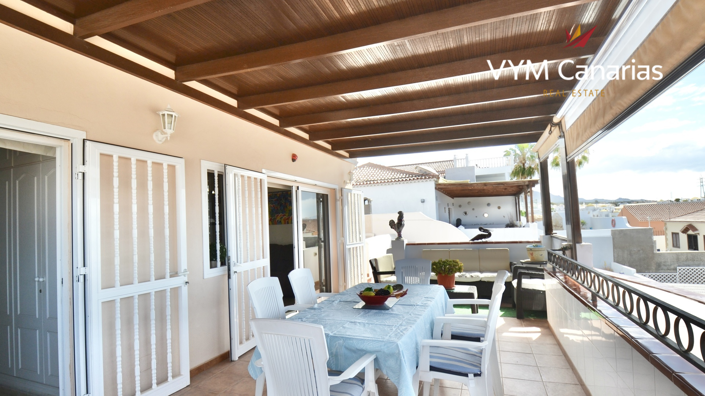 Image No.16-Villa de 4 chambres à vendre à Callao Salvaje