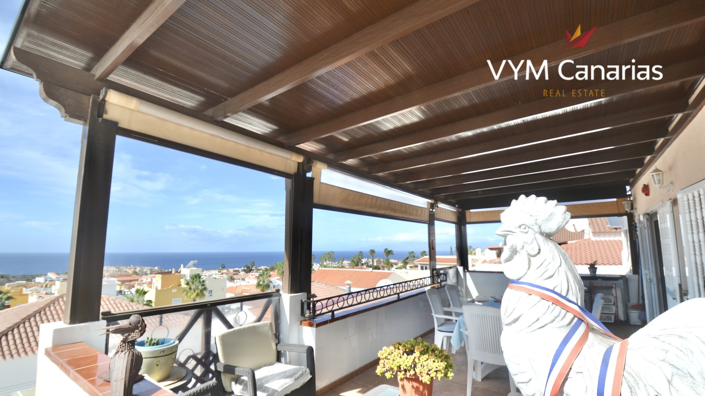 Image No.17-Villa de 4 chambres à vendre à Callao Salvaje