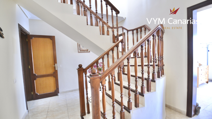 Image No.24-Villa de 4 chambres à vendre à Callao Salvaje