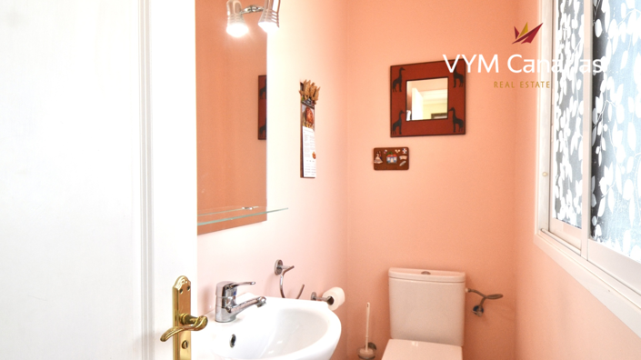 Image No.25-Villa de 4 chambres à vendre à Callao Salvaje