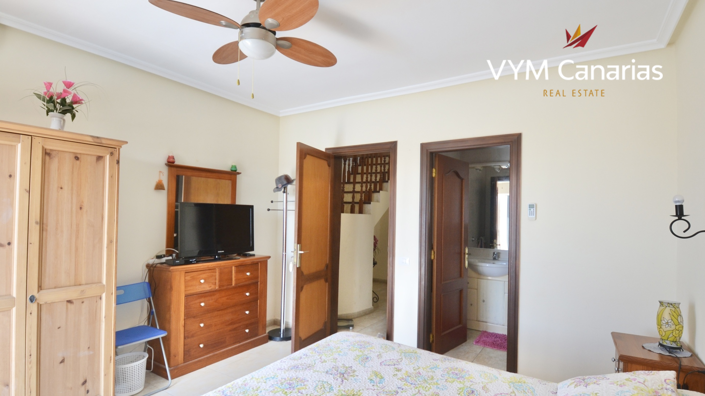 Image No.26-Villa de 4 chambres à vendre à Callao Salvaje