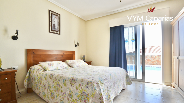 Image No.27-Villa de 4 chambres à vendre à Callao Salvaje