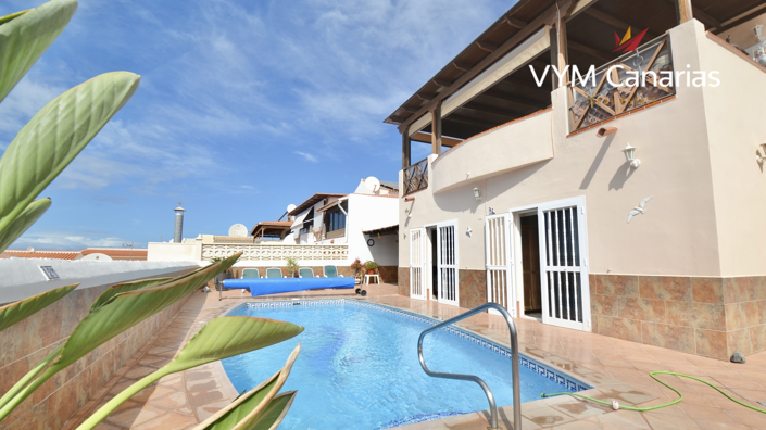 Image No.3-Villa de 4 chambres à vendre à Callao Salvaje