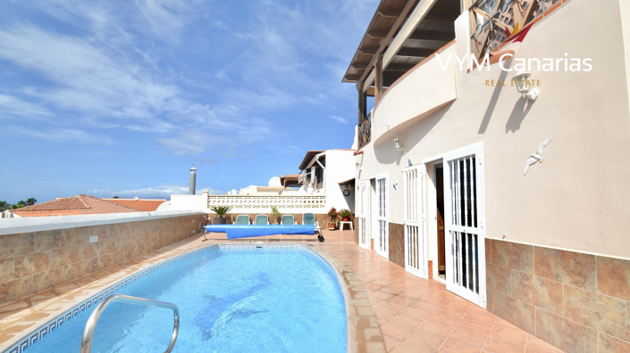 Image No.38-Villa de 4 chambres à vendre à Callao Salvaje