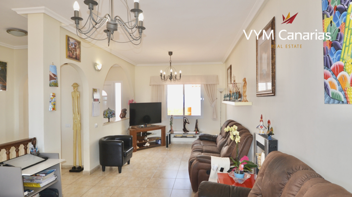 Image No.4-Villa de 4 chambres à vendre à Callao Salvaje