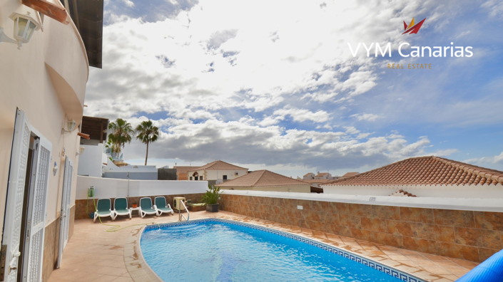 Image No.40-Villa de 4 chambres à vendre à Callao Salvaje