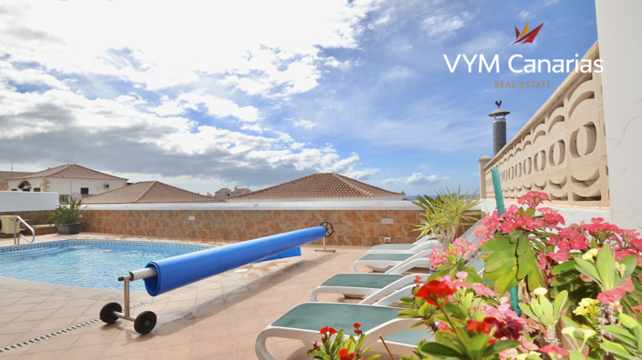 Image No.41-Villa de 4 chambres à vendre à Callao Salvaje