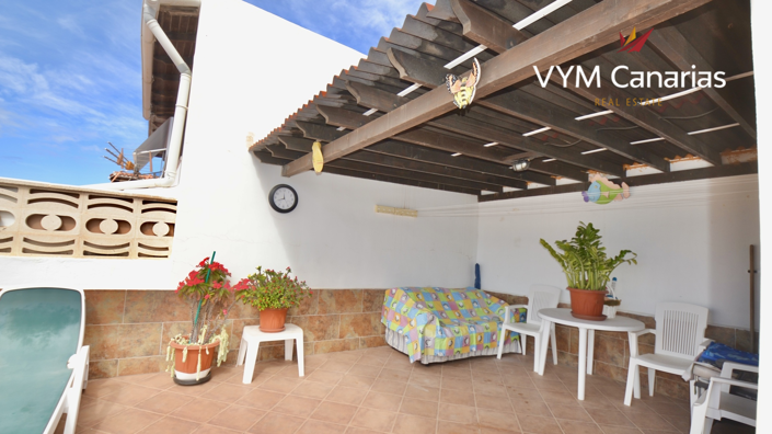 Image No.42-Villa de 4 chambres à vendre à Callao Salvaje