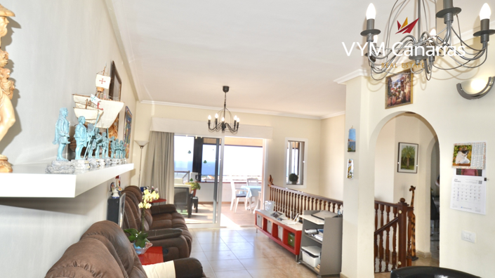 Image No.5-Villa de 4 chambres à vendre à Callao Salvaje