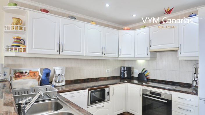 Image No.6-Villa de 4 chambres à vendre à Callao Salvaje