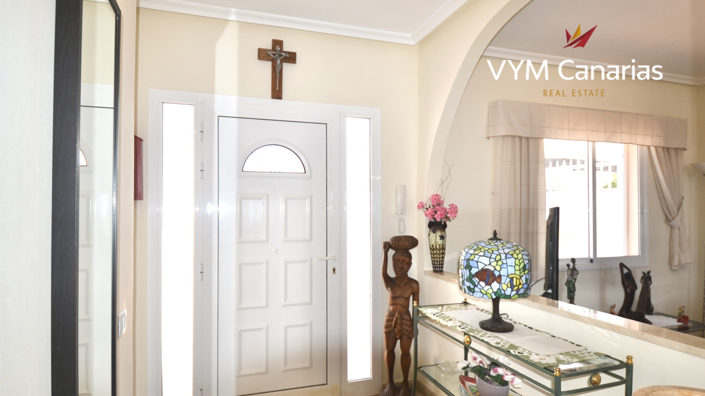 Image No.9-Villa de 4 chambres à vendre à Callao Salvaje