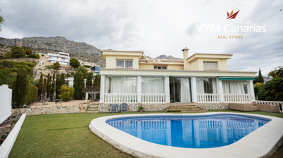 VYM Canarias most sold property
