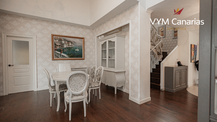 Image No.10-Villa de 5 chambres à vendre à Altea la Vella