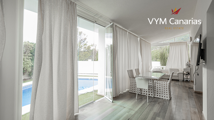 Image No.13-Villa de 5 chambres à vendre à Altea la Vella