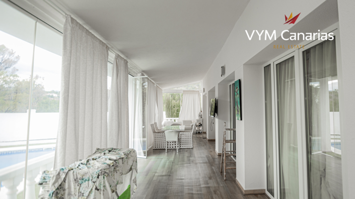 Image No.15-Villa de 5 chambres à vendre à Altea la Vella