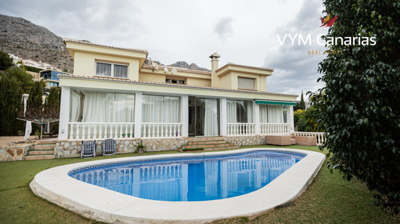 VYM Canarias most sold property