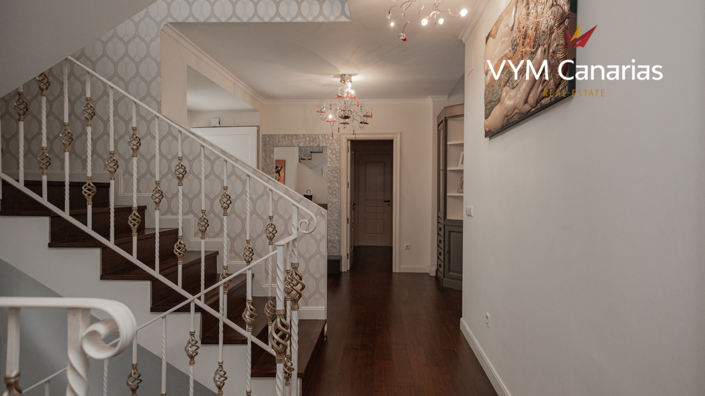 Image No.30-Villa de 5 chambres à vendre à Altea la Vella