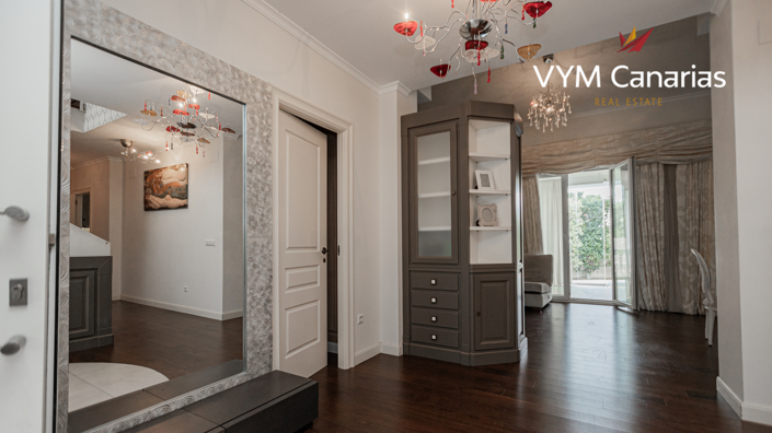 Image No.4-Villa de 5 chambres à vendre à Altea la Vella