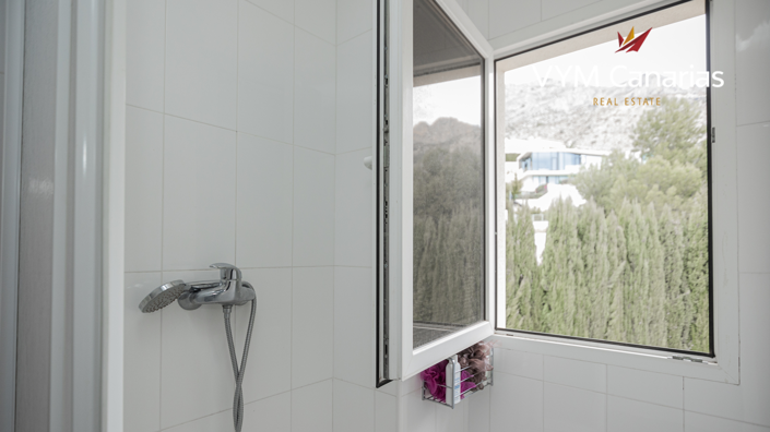 Image No.41-Villa de 5 chambres à vendre à Altea la Vella