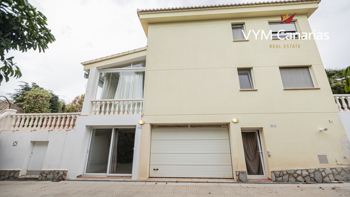 Image No.48-Villa de 5 chambres à vendre à Altea la Vella