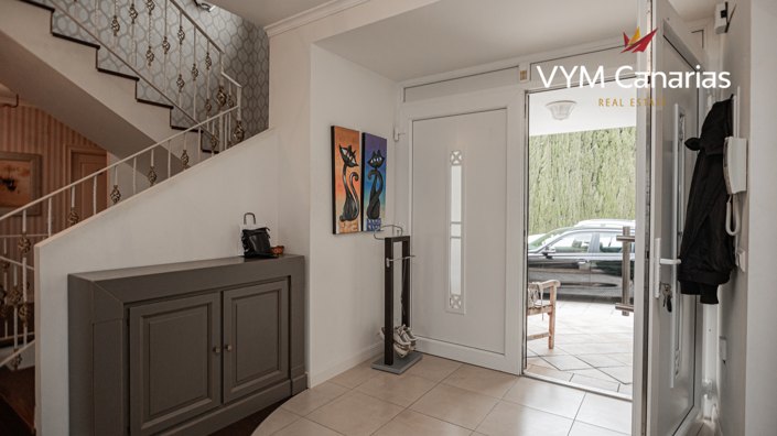 Image No.5-Villa de 5 chambres à vendre à Altea la Vella