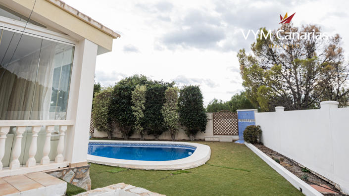 Image No.50-Villa de 5 chambres à vendre à Altea la Vella