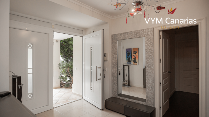 Image No.6-Villa de 5 chambres à vendre à Altea la Vella