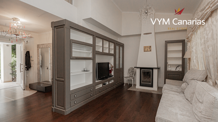 Image No.8-Villa de 5 chambres à vendre à Altea la Vella