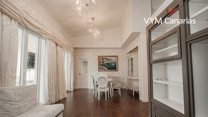 Image No.9-Villa de 5 chambres à vendre à Altea la Vella