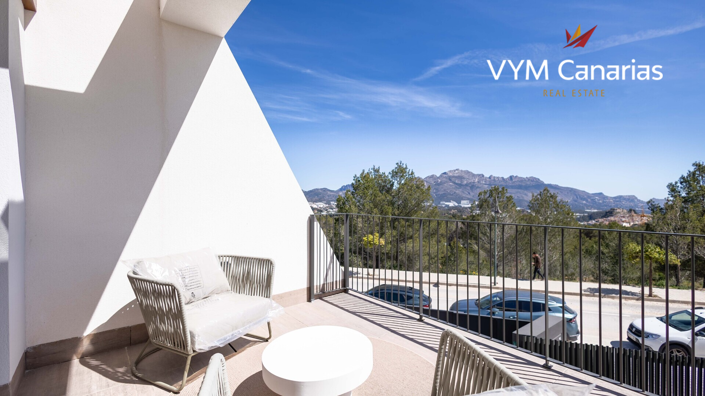 Image No.32-Villa de 3 chambres à vendre à Polop