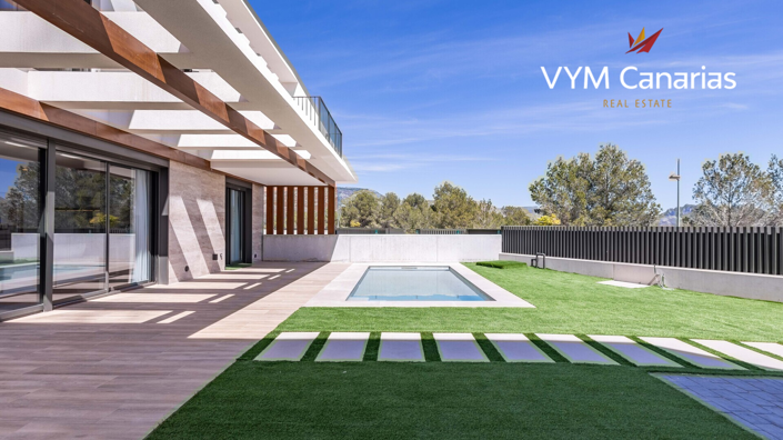 Image No.40-3 Bed Villa for sale