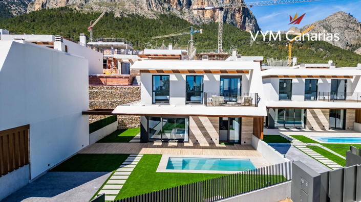 Image No.41-Villa de 3 chambres à vendre à Polop